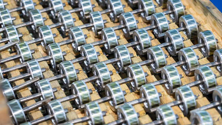 產(chǎn)品生產(chǎn)